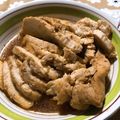 マコト★〜☆'s cooksnap of when they made 炊飯器で簡単 鶏チャーシュー.