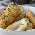NAGANO久留米's cooksnap of when they made グルテンフリーな竹輪マヨ磯辺焼き.