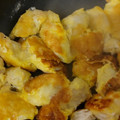 ひィー's cooksnap of when they made *ふっくら柔らか～♪簡単！ささみピカタ*.