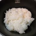 yuyayazu's cooksnap of when they made 土鍋でご飯.