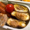 さんちゃん（╹◡╹）'s cooksnap of when they made お弁当・オツマミに★タラコの玉子焼き.