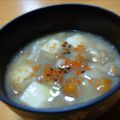 ちくわ君's cooksnap of when they made なめこと豆腐のお味噌汁.