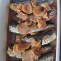 なお★3's cooksnap of when they made 骨までパクっ！圧力鍋でいわしの生姜煮.