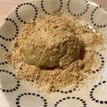 snoomy37's cooksnap of when they made さつま芋とお餅で♪おばあちゃんのねりくり.