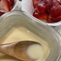 ちゃたろうにゃ's cooksnap of when they made お家で手作りコンデンスミルク☆.