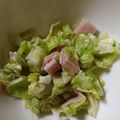 さらさらさ☆'s cooksnap of when they made 常備菜♪春キャベツのコールスローサラダ.