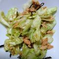 クック3D63YZ☆'s cooksnap of when they made 無限キャベツ★簡単混ぜるだけ♪大量消費.
