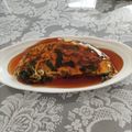 ともこキッチン's cooksnap of when they made もずく楽部☆餡掛けもずニラ玉.