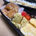 Nya6nya6's cooksnap of when they made さつまいものマヨあえ.