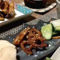 あず7225's cooksnap of when they made 焦がしれんこんの醤油麹和え.