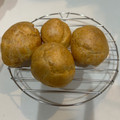 ろん８８８'s cooksnap of when they made 簡単 失敗しないシュークリーム.