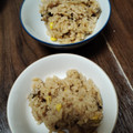 嵐の松潤が大好き♥️♥️'s cooksnap of when they made 生姜の風味が◎簡単♪アサリの炊き込み御飯.