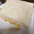らん蘭's cooksnap of when they made 卵ふわふわ♡卵サンド.
