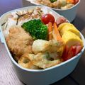 momナナ's cooksnap of when they made お弁当に♪あと一品に♪ちくわのチーズ炒め.