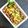 ひさかた's cooksnap of when they made ムール貝のちらし寿司.