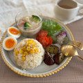 たべものにっき　tabemono's cooksnap of when they made ♡☆さつまいもの甘塩炒め☆♡.