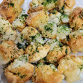 巴マミ14歳's cooksnap of when they made 激旨な「揚げ餅」の作り方！.