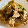 クック8VOGCZ☆'s cooksnap of when they made 簡単！ふわとろな親子丼.