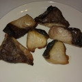 ミロ9607's cooksnap of when they made 簡単ぶりの塩焼き.