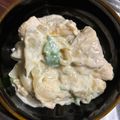 みーこ 's cooksnap of when they made あの味がご家庭で！簡単☆チキンベイク風.