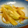 SEIKOREAN's cooksnap of when they made やみつき！ミョウガの油炒め.