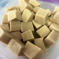 ポンビー's cooksnap of when they made 娘に伝えたい＊優しい高野豆腐の煮物＊.