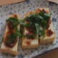 きらり流れ星's cooksnap of when they made 農家の方に教えてもらった青唐辛子味噌.