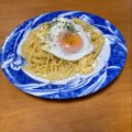 mayuuta1's cooksnap of when they made 余った卵で簡単！我が家のポヴェレッロ♪.