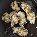 ｓｉｒｏｋｋｕｍａ's cooksnap of when they made パサつきなし！鶏むねの海苔マヨチキン.