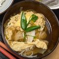 ☆蓮々☆'s cooksnap of when they made 簡単♪あったか♪かきたまにゅうめん.