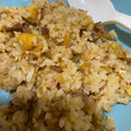 クック0DHNA9☆'s cooksnap of when they made やみつき♫揚げ玉炒飯.