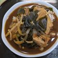 yama_miu's cooksnap of when they made 〜ねこまんま＊お味噌汁ご飯〜.