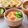 runa10's cooksnap of when they made 大根とあげの炊き込みご飯♬.