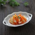 まろんかふぇ's cooksnap of when they made ✿りんごとにんじんのさっぱりサラダ✿.