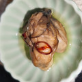 ちゃちゅ2's cooksnap of when they made 我が家の牡蠣オイル漬け〜♫.