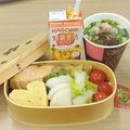蕎麦の華's cooksnap of when they made 塩麹de大根のべったら漬.