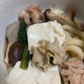 さち郎's cooksnap of when they made 満腹ヘルシー♡きのこきのこ鍋.