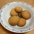 ♡りっくんママ♡'s cooksnap of when they made アーモンドプードル♪さくほろ本格クッキー.