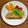 コムギ大好き's cooksnap of when they made 【ライ麦パンとルッコラのオープンサンド】.