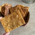 ちっちぽん's cooksnap of when they made 卵白2個ですぐできるアーモンドクッキー.