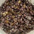 ☆lalapin☆'s cooksnap of when they made 砂糖不使用。デーツで炊く簡単手作りあんこ.