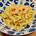 ナカミチ's cooksnap of when they made 超簡単！！本格！！ペペロンチーノ☆★.