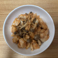 かおり♡♡♡'s cooksnap of when they made とりむね肉とシメジのオーロラ炒め.