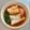 ぶち's cooksnap of when they made お手軽かつおだしのお雑煮.