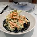 四谷わかば's cooksnap of when they made 博多ＢＡＲの味★シャキシャキゴーヤサラダ.