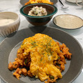 四谷わかば's cooksnap of when they made 動画あり＊簡単ふわとろ＊オムライス.