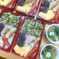 2児ママみきてぃ's cooksnap of when they made もずくの天ぷら 簡単！もちもち美味しい♡.