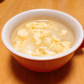 ドルフィンサーモン's cooksnap of when they made 簡単　卵と大根のふわトロスープ.