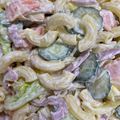 れもんのママ's cooksnap of when they made デパ地下のマカロニサラダ.