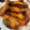 70intheday's cooksnap of when they made 余った餃子の皮でささみ梅しそチーズ揚げ.